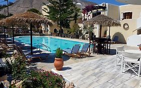 Ira Studios Santorini
